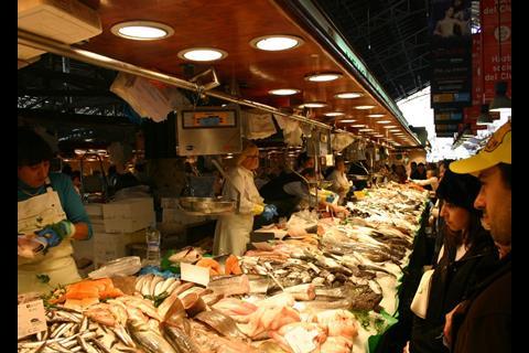 Europe has increased its number of stocks at maximum sustainable yield to 19